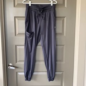 Healing Hands Renee Joggers Scrub Pants
